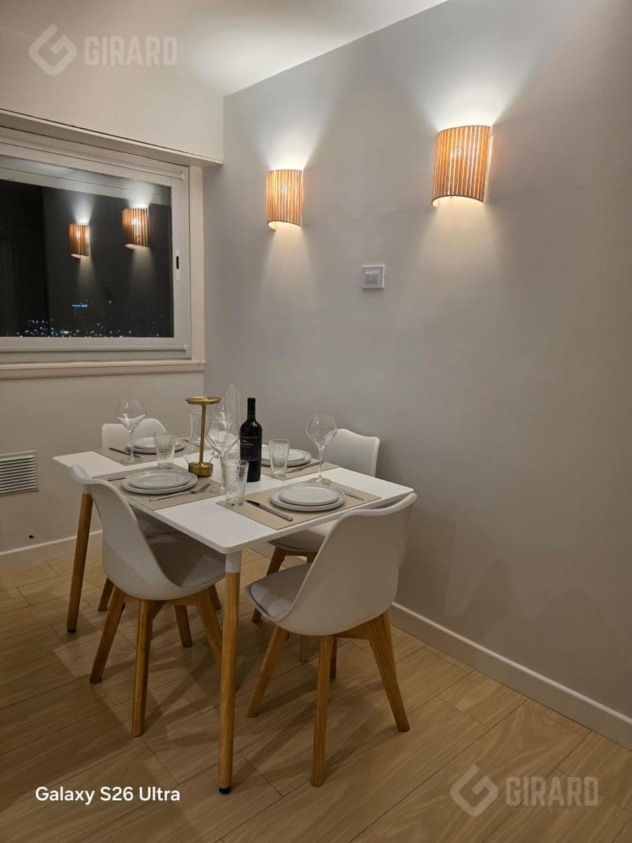 3-Bedroom Apartment for Sale in the Macrocentro Area