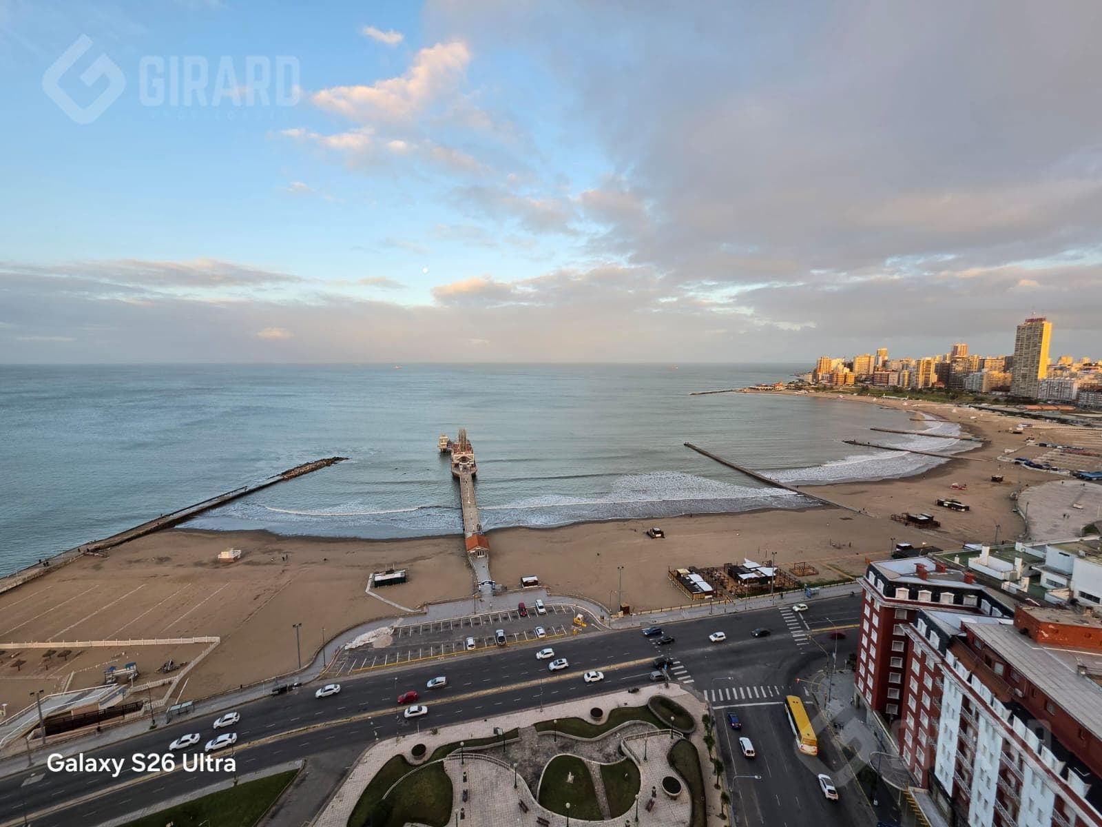 3-Bedroom Apartment for Sale in the Macrocentro Area