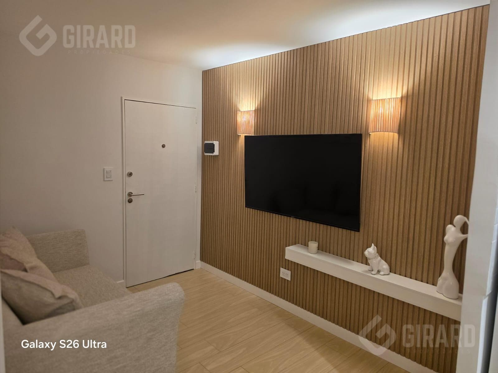3-Bedroom Apartment for Sale in the Macrocentro Area