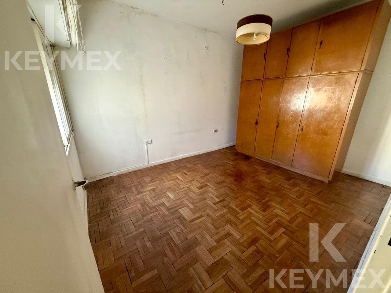 FOR SALE: PH—Calle 35, Units 4 and 5—1 bedroom