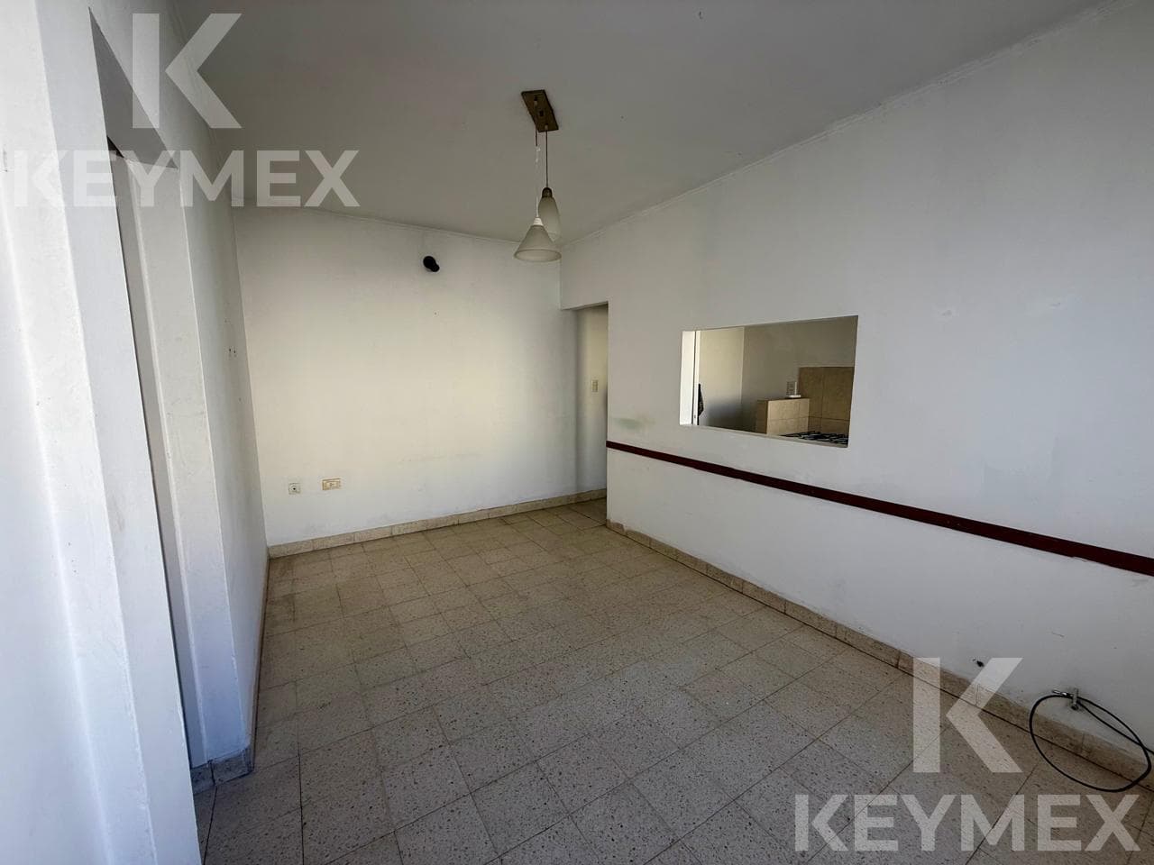 FOR SALE: PH—Calle 35, Units 4 and 5—1 bedroom