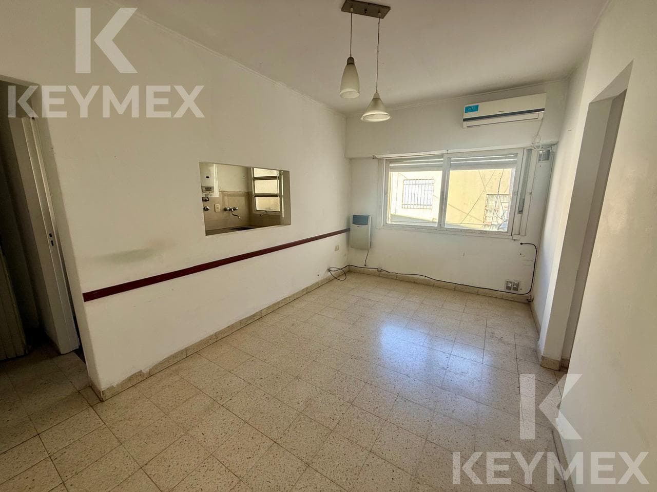 FOR SALE: PH—Calle 35, Units 4 and 5—1 bedroom