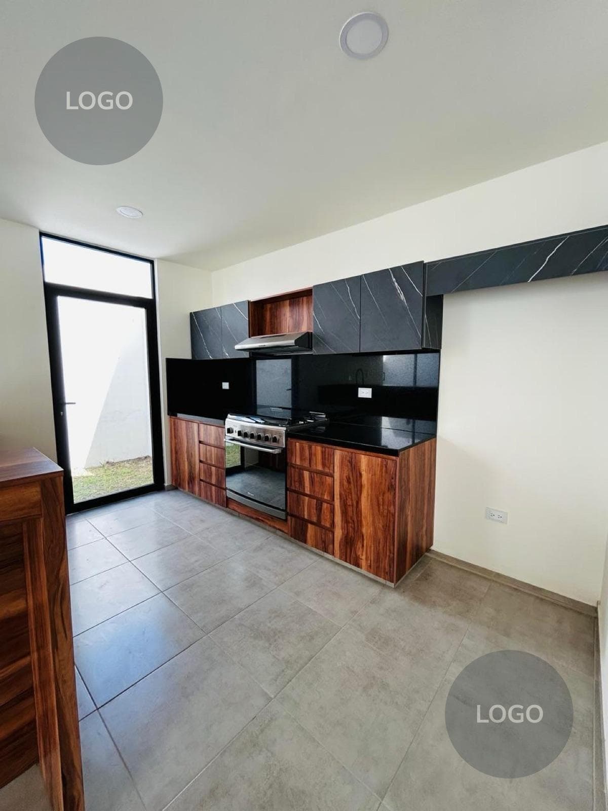 House - Lomas de Angelópolis Subdivision