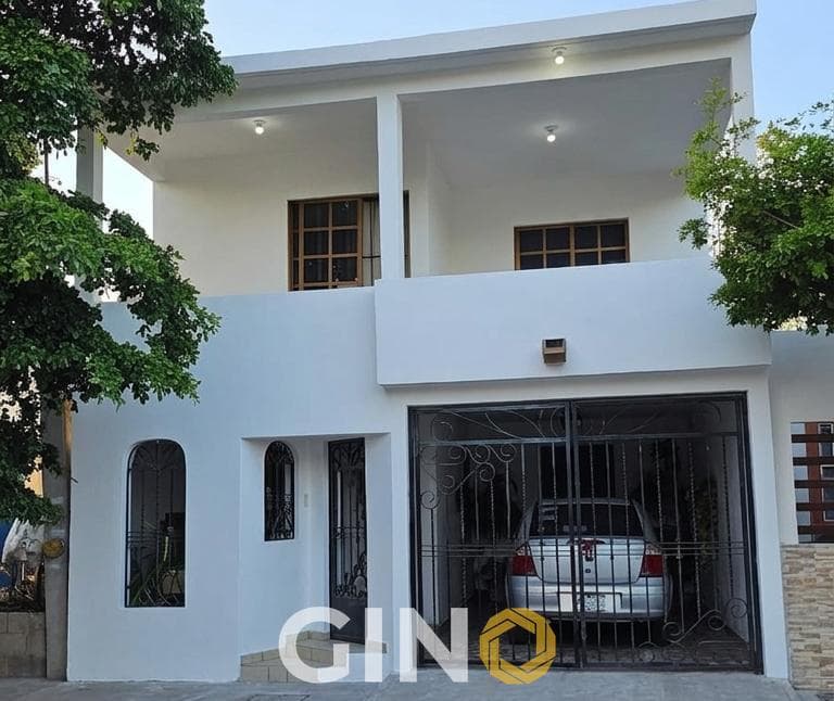 Casa EN VENTA Los Mochis Sinaloa