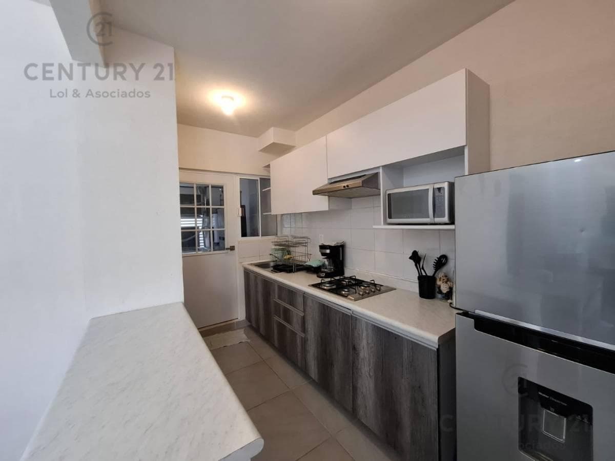 Apartment for Sale in Puerta al Sol, Acapulco, Guerrero