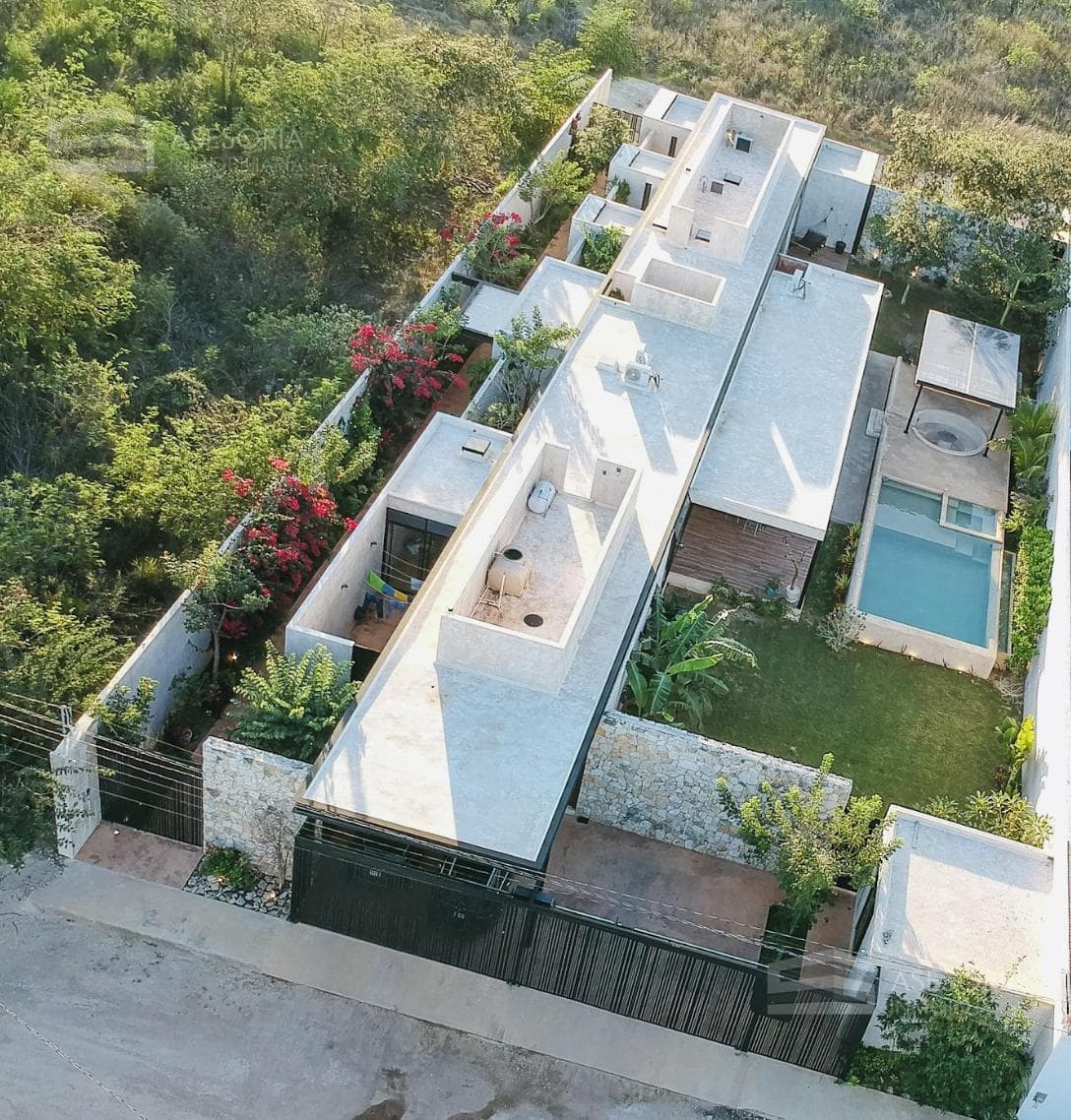 House for Sale in Santa Gertrudis Copo