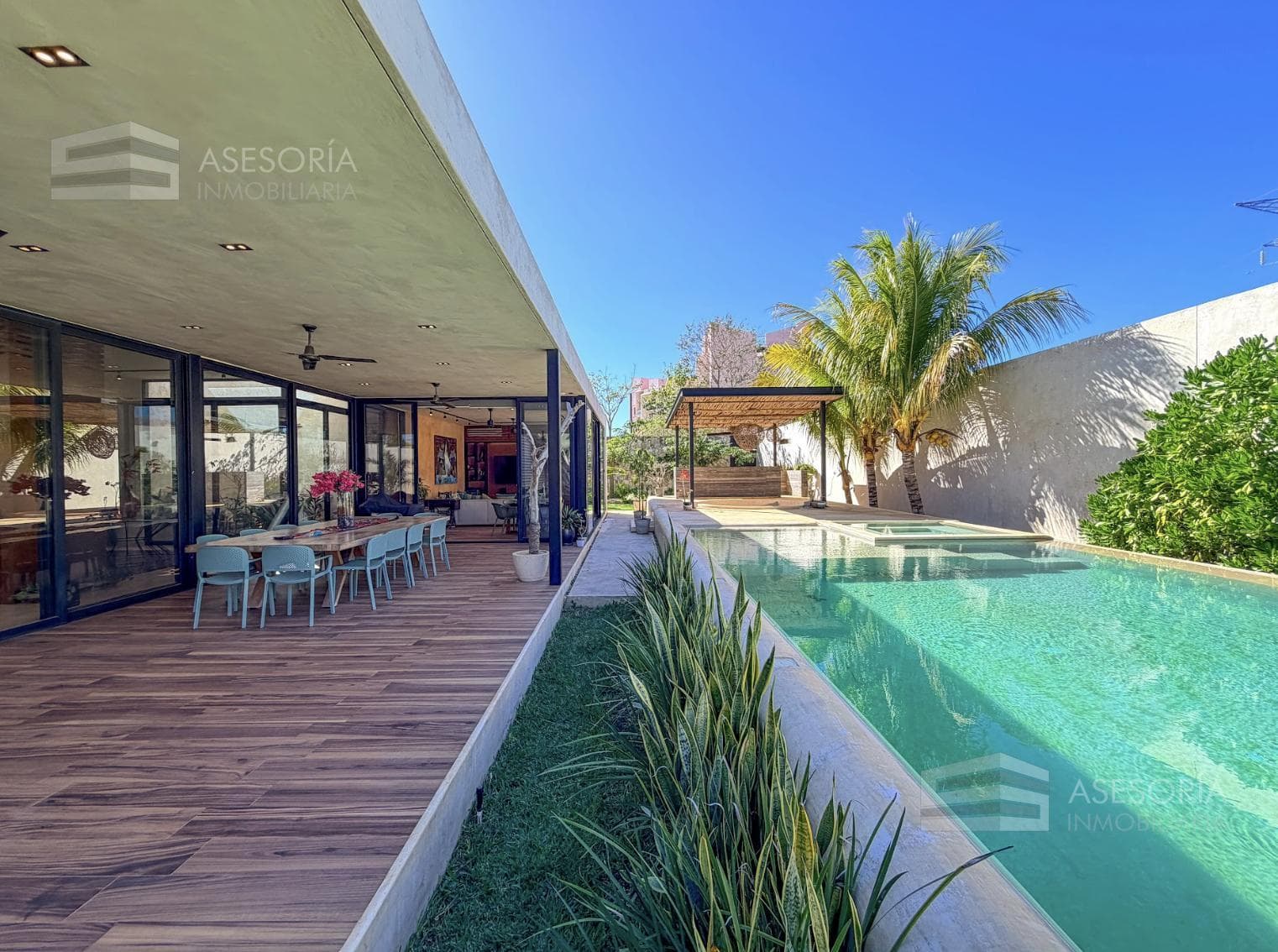 House for Sale in Santa Gertrudis Copo
