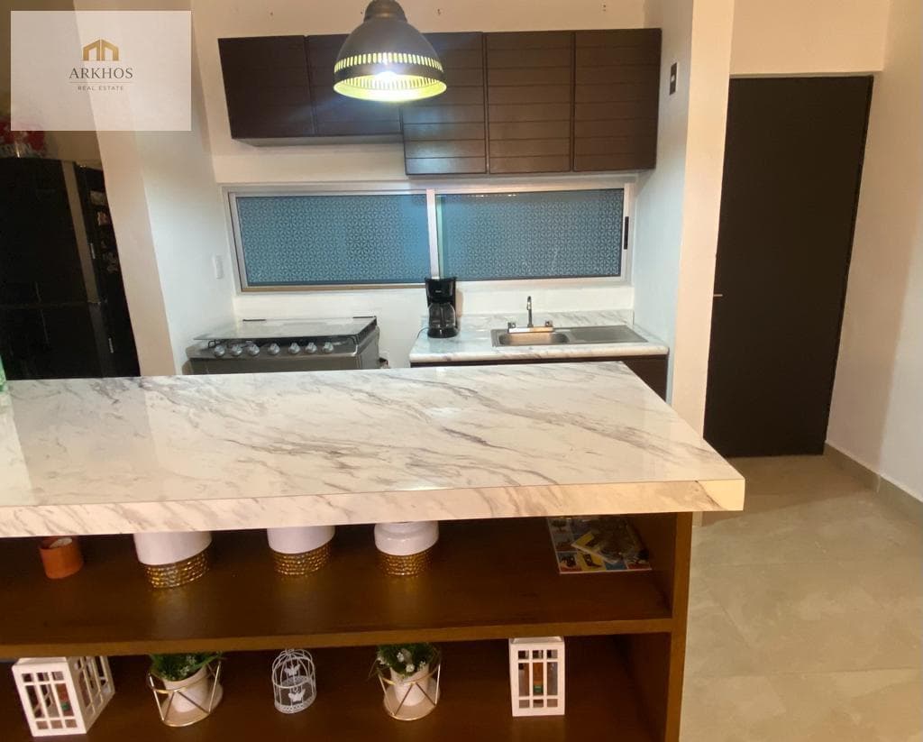 Style and Comfort: Exclusive Apartment in Playa del Carmen's New Downtown Area