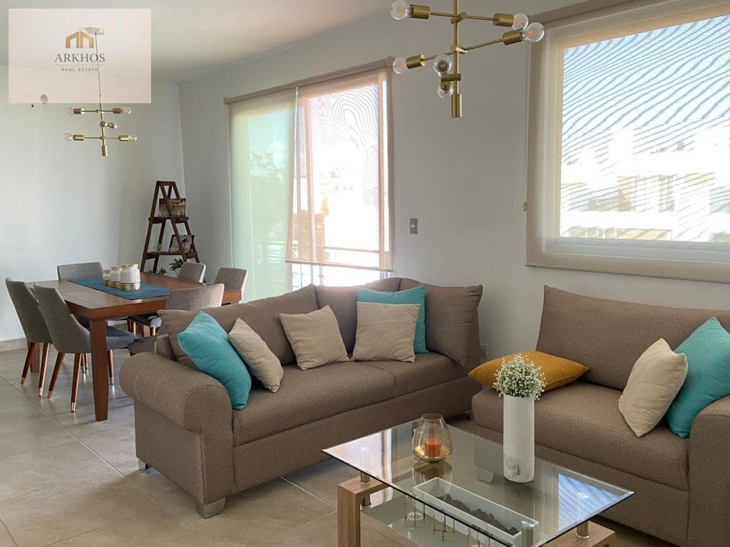 Style and Comfort: Exclusive Apartment in Playa del Carmen's New Downtown Area