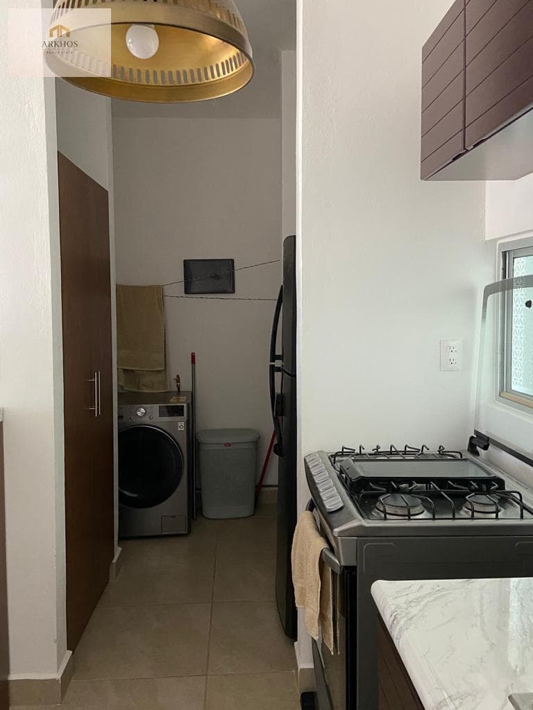 Style and Comfort: Exclusive Apartment in Playa del Carmen's New Downtown Area
