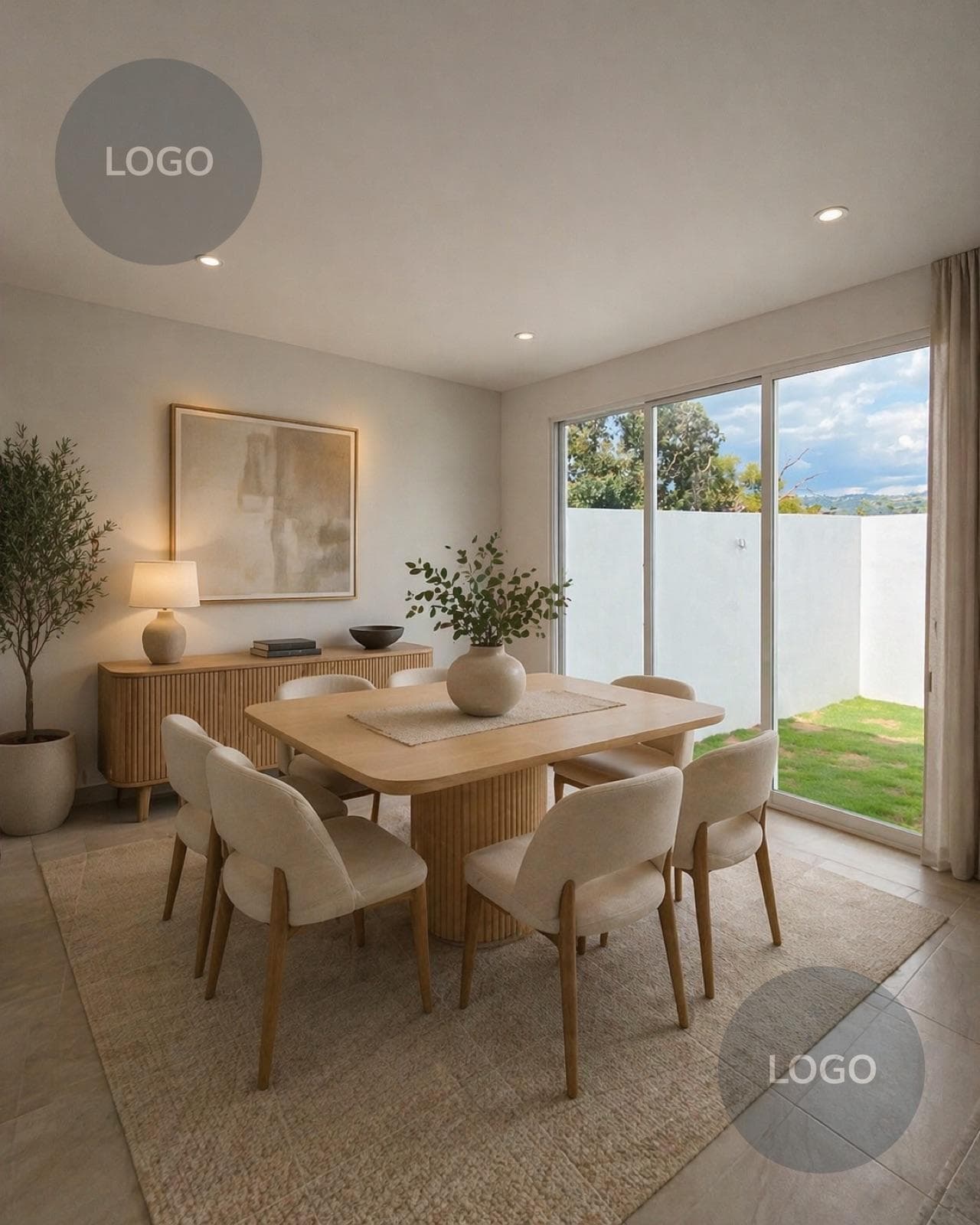 House - Campestre Haras Housing Complex