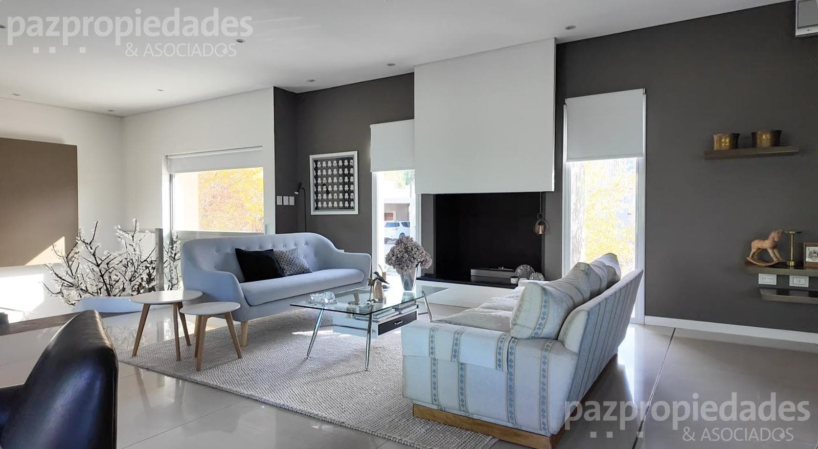 Exclusive Sale: House in a Gated Community in Bocahue, Neuquén City