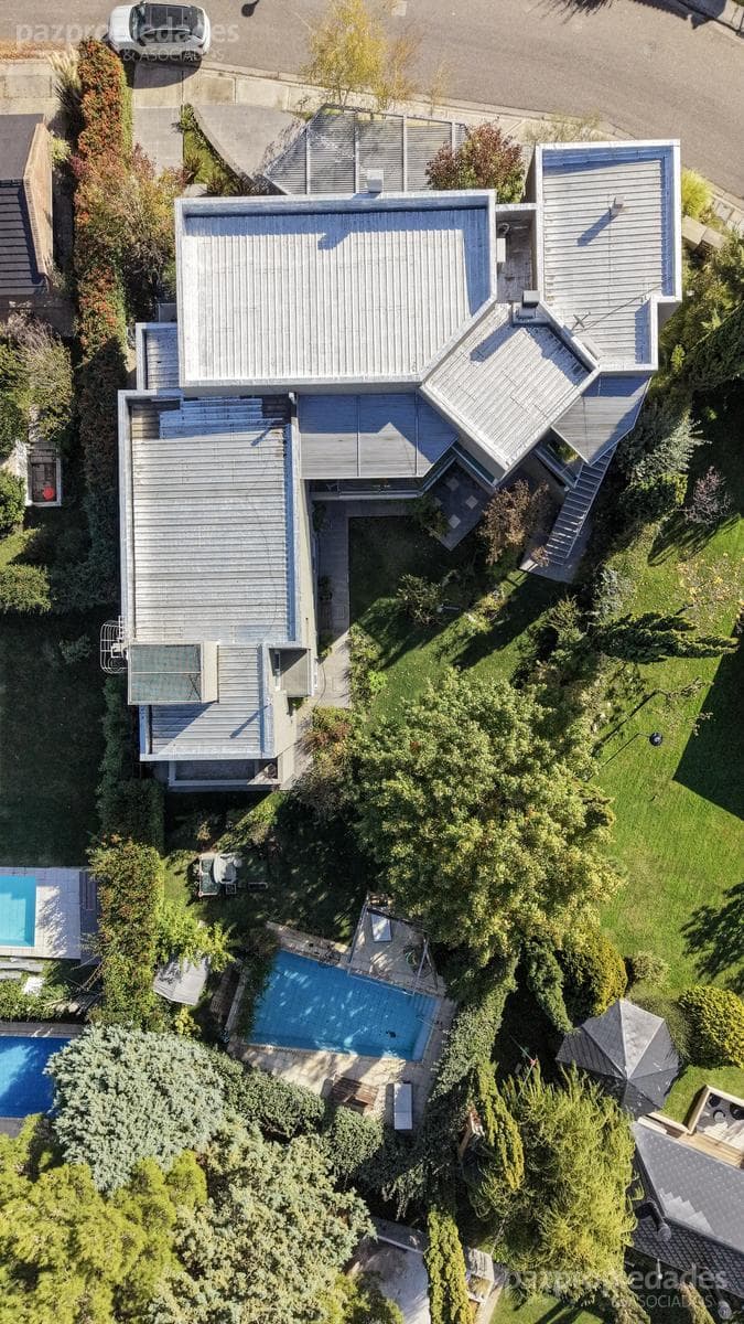 Exclusive Sale: House in a Gated Community in Bocahue, Neuquén City