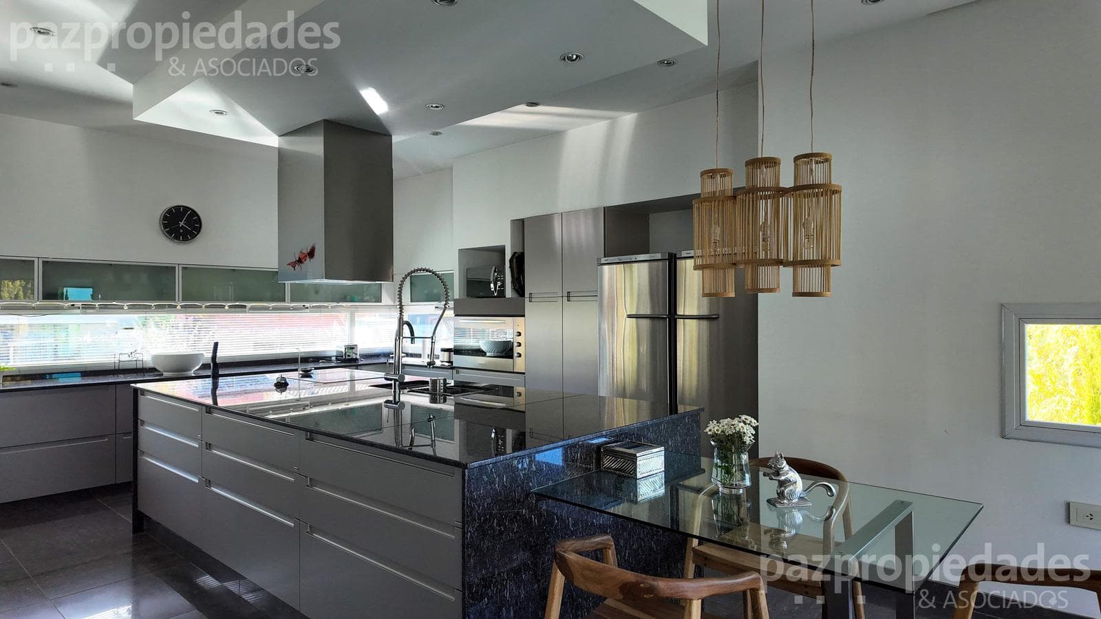 Exclusive Sale: House in a Gated Community in Bocahue, Neuquén City
