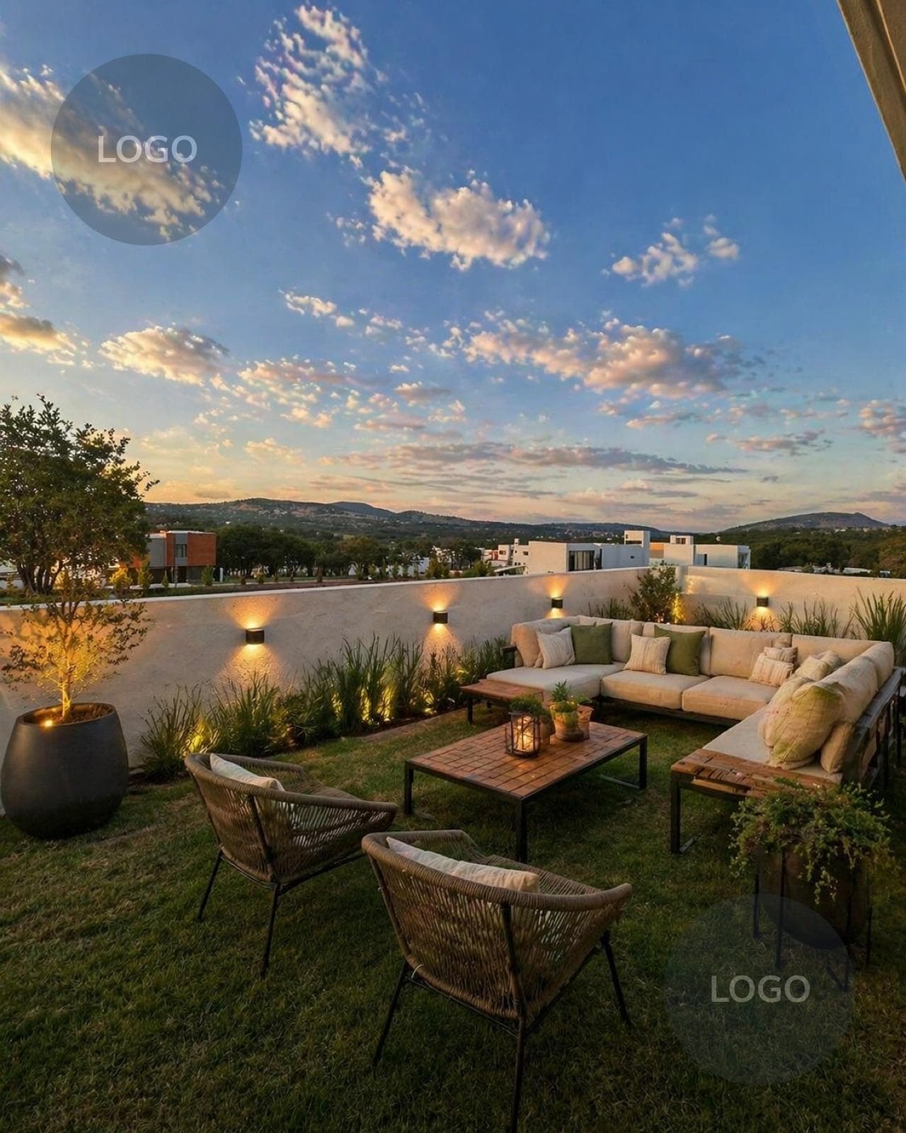 Home - Haras Equestrian Estates