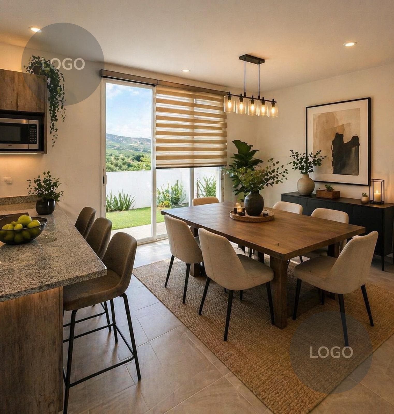 Home - Haras Equestrian Estates