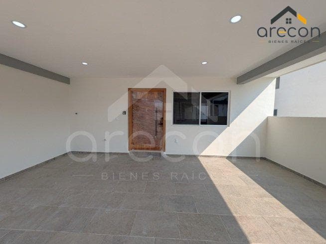 New House for Sale in Jesus Luna Luna, Madero District