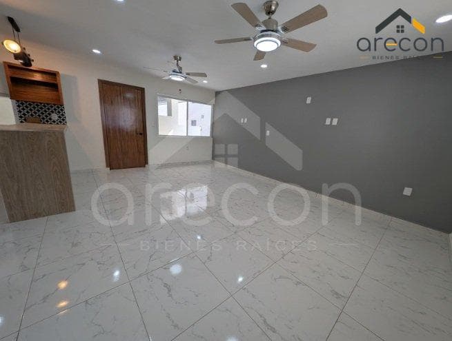 New House for Sale in Jesus Luna Luna, Madero District
