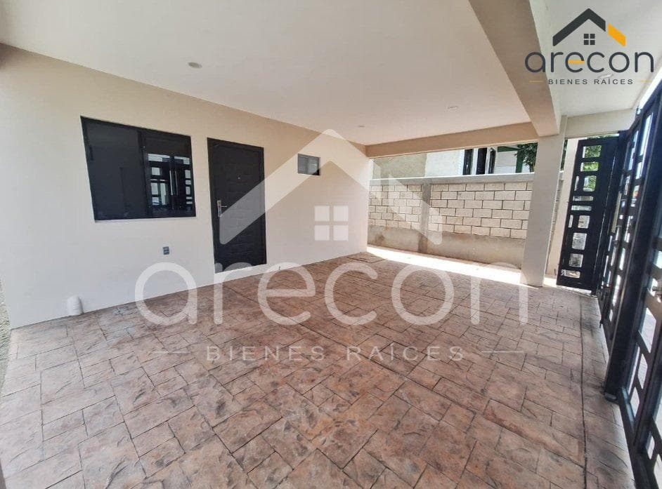 House for Sale Near Downtown Ciudad Madero