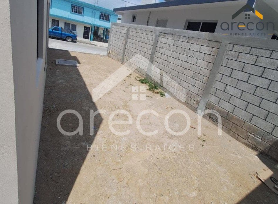 House for Sale Near Downtown Ciudad Madero