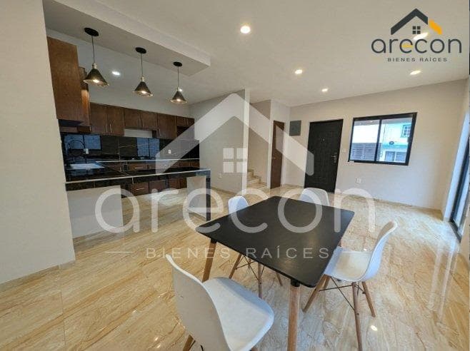 House for Sale Near Downtown Ciudad Madero