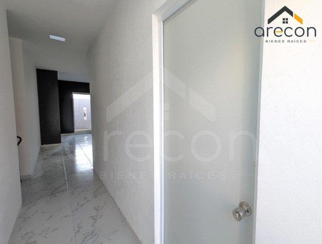 Casa de 1 Piso en Venta Jesus Luna Luna, Cd Madero