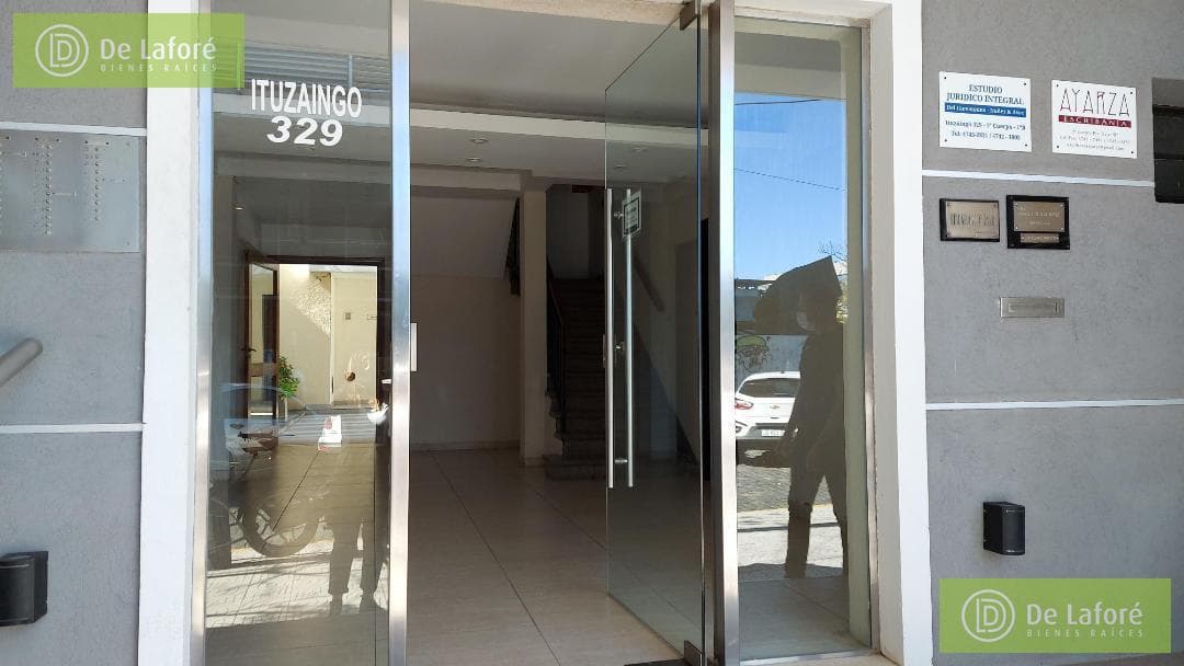 FOR SALE - 2-room apartment in San Isidro, across from the courthouse, suitable for professionals