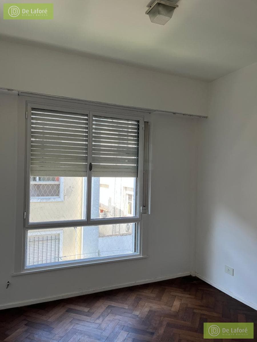 FOR SALE - 2-room apartment in San Isidro, across from the courthouse, suitable for professionals