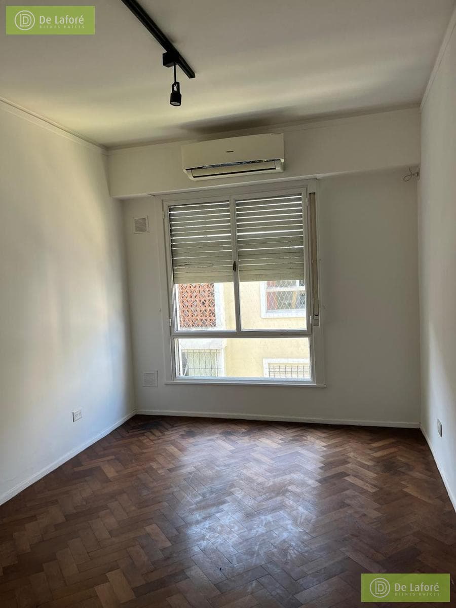 FOR SALE - 2-room apartment in San Isidro, across from the courthouse, suitable for professionals
