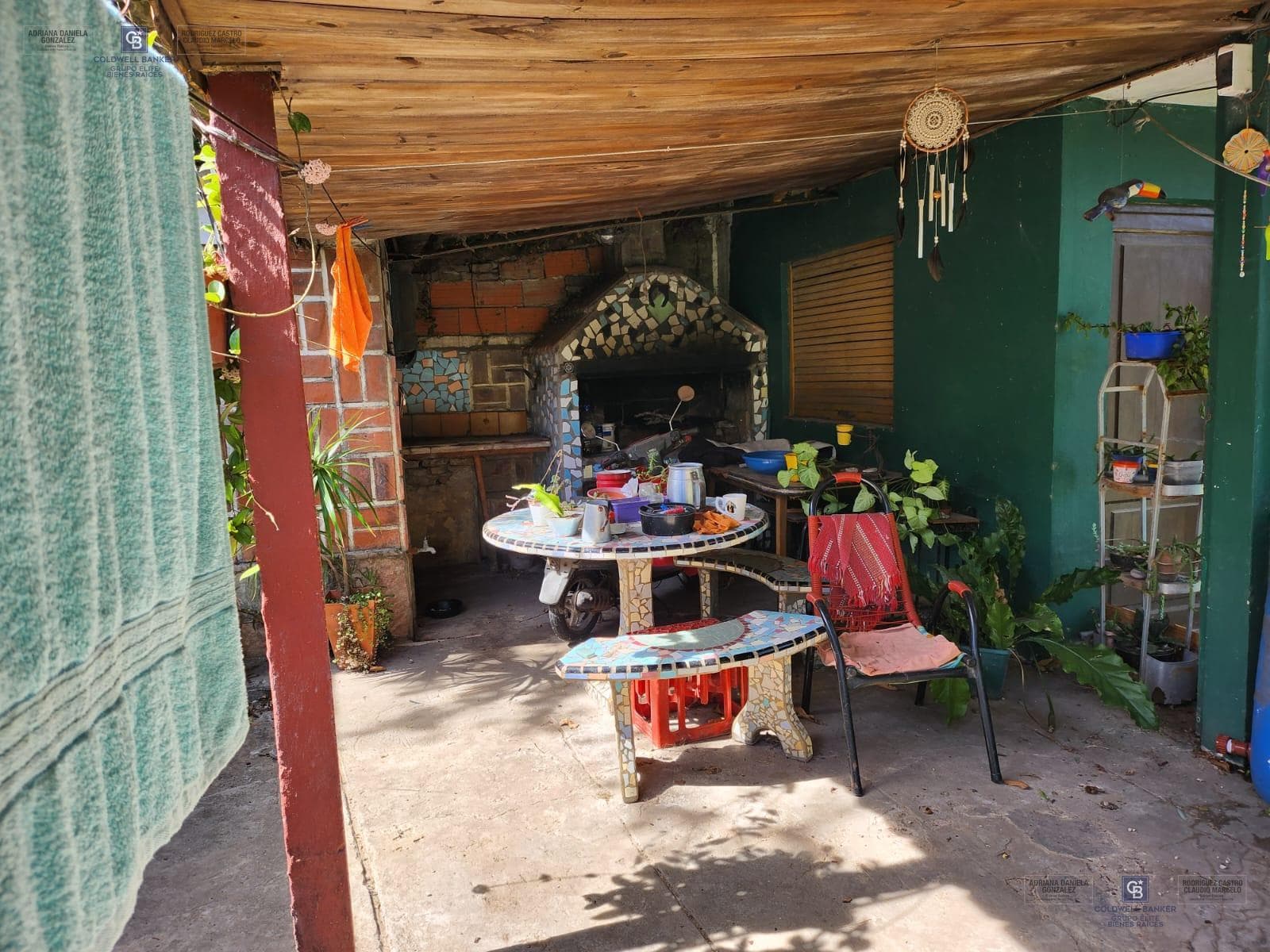 VENDO CASA DE 4 HAMBIENTES EN EZEIZA
