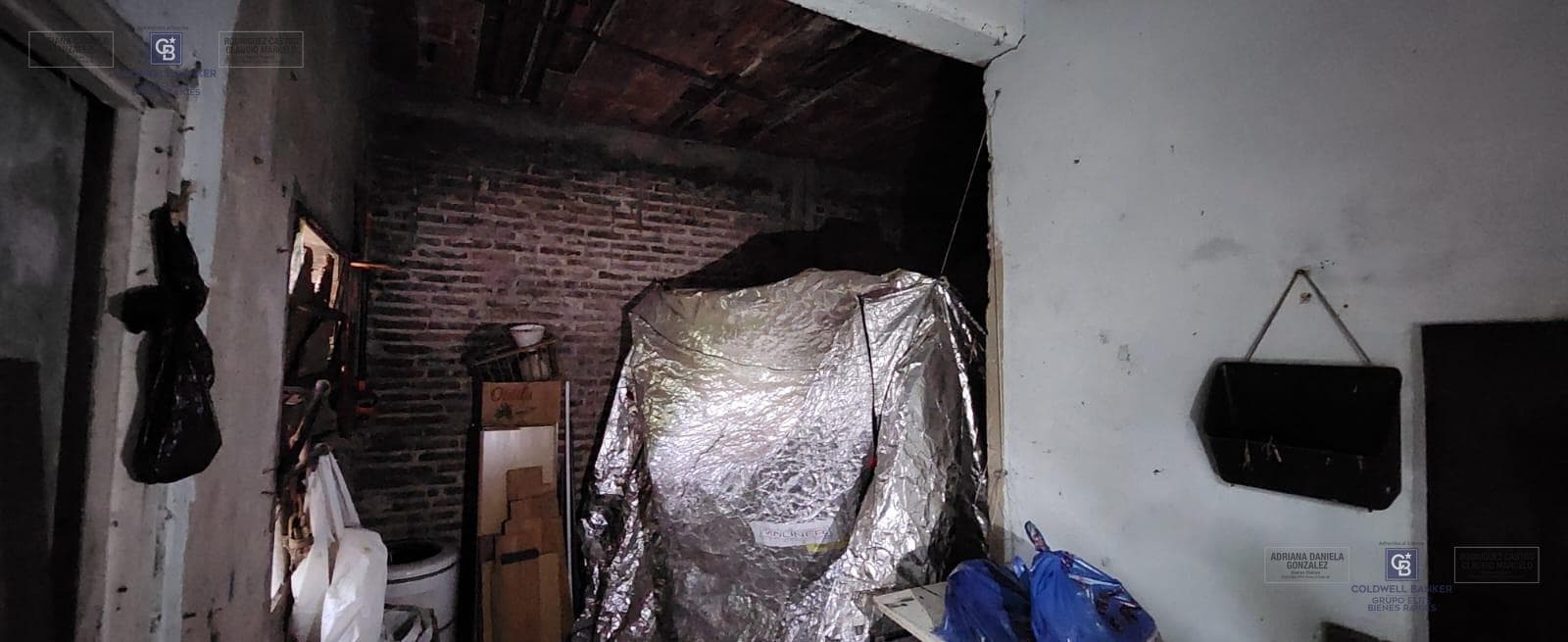 VENTA DE CASA EN QUILMES