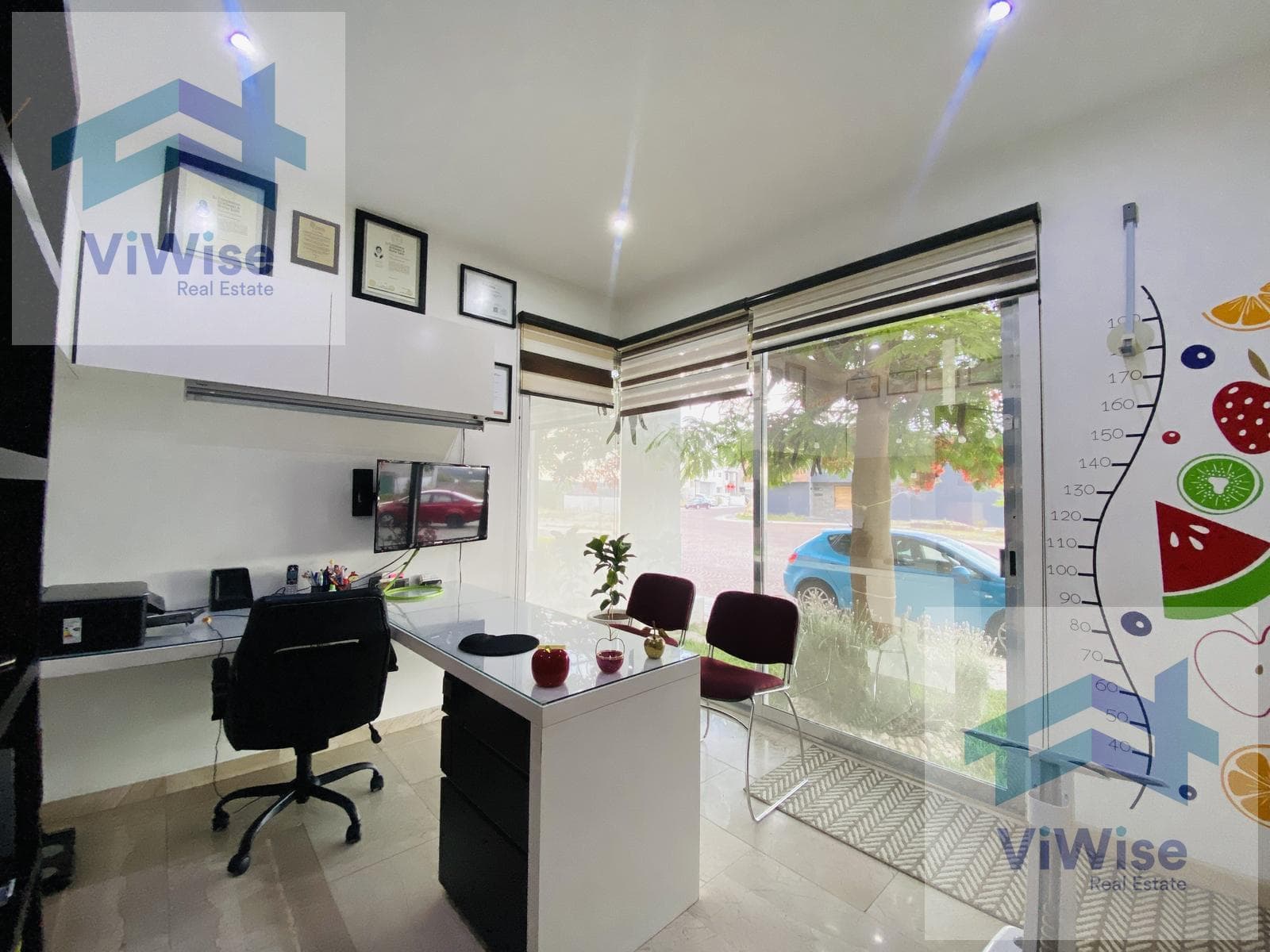 House in the Cumbres del Lago Subdivision