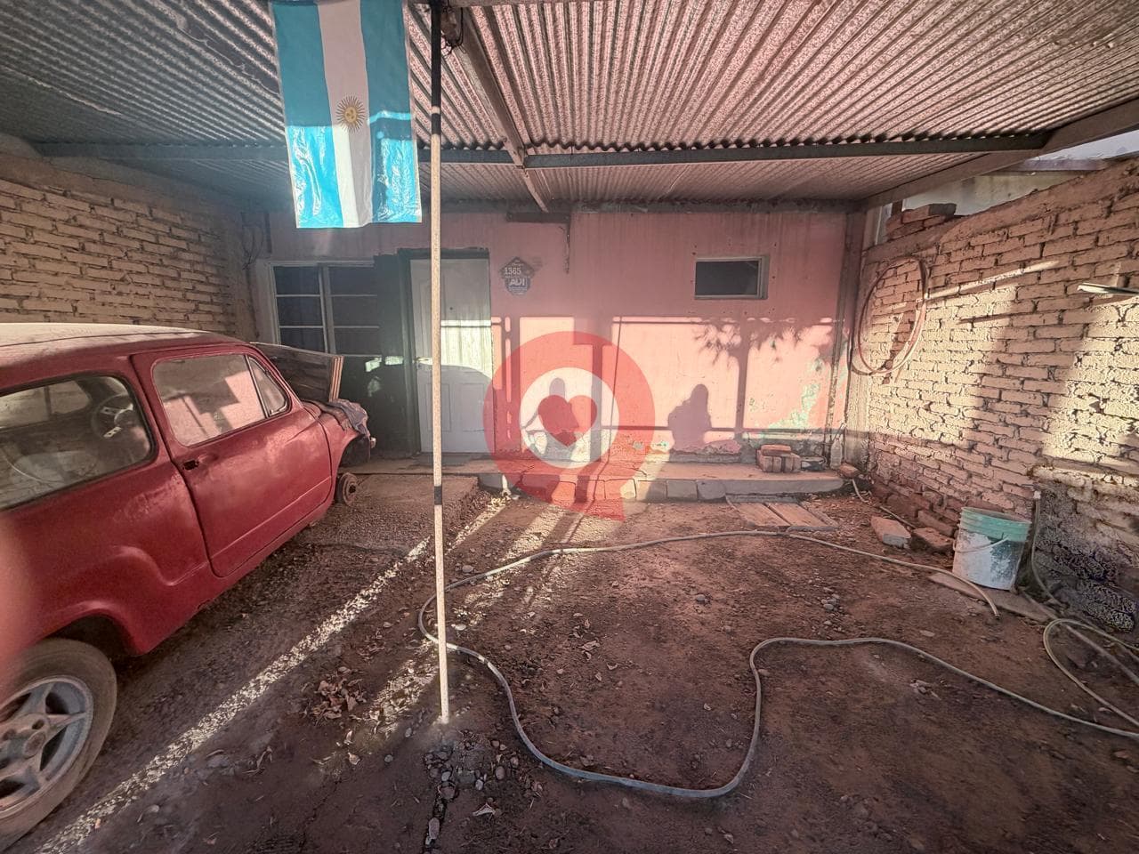 PH in Barrio Nuevo