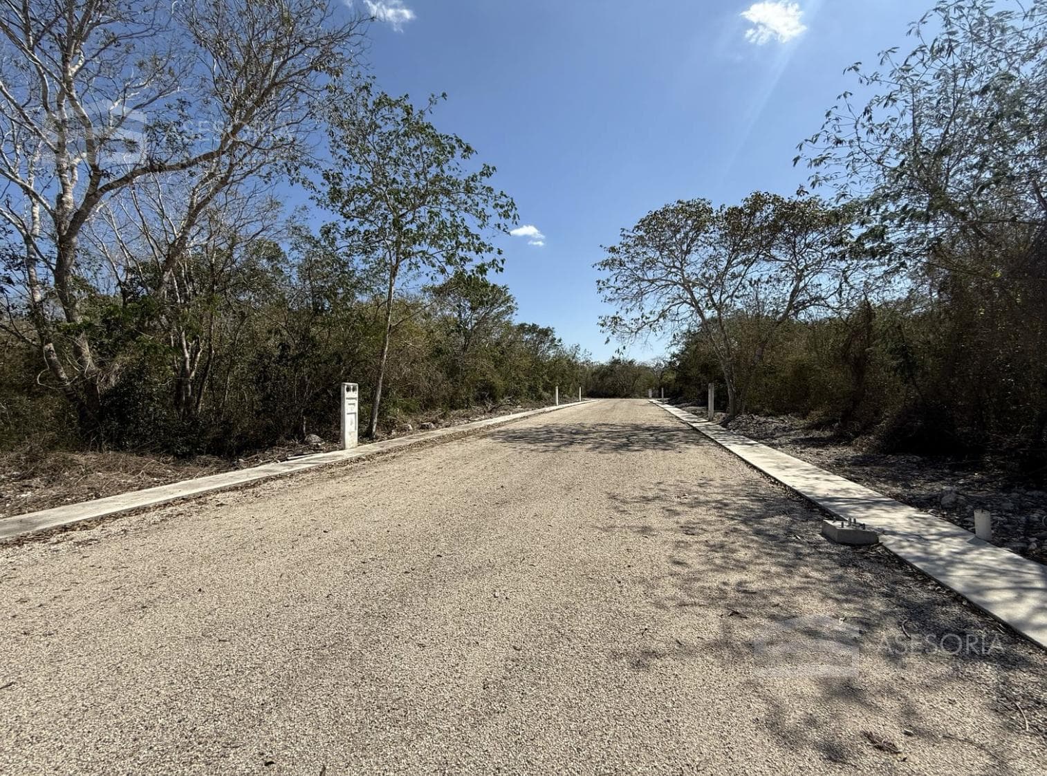 Land for Sale on Privada Puerta de Agua | Mérida-Progreso Highway