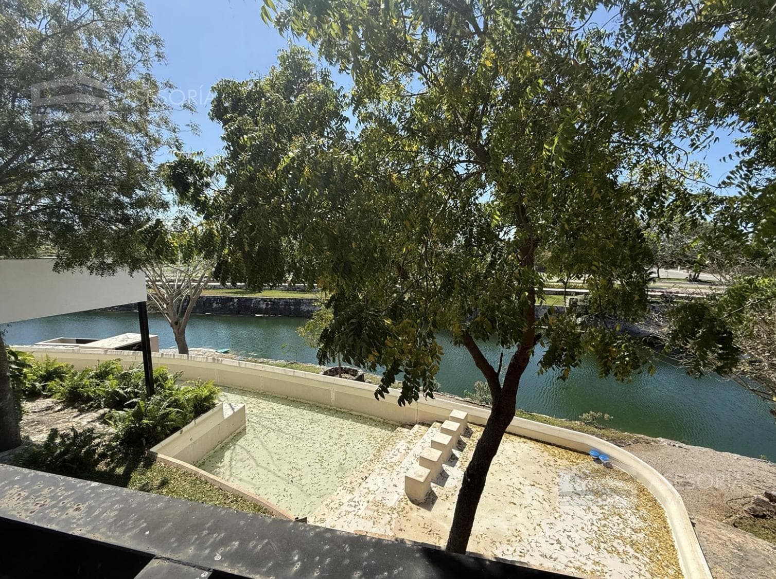 Land for Sale on Privada Puerta de Agua | Mérida-Progreso Highway