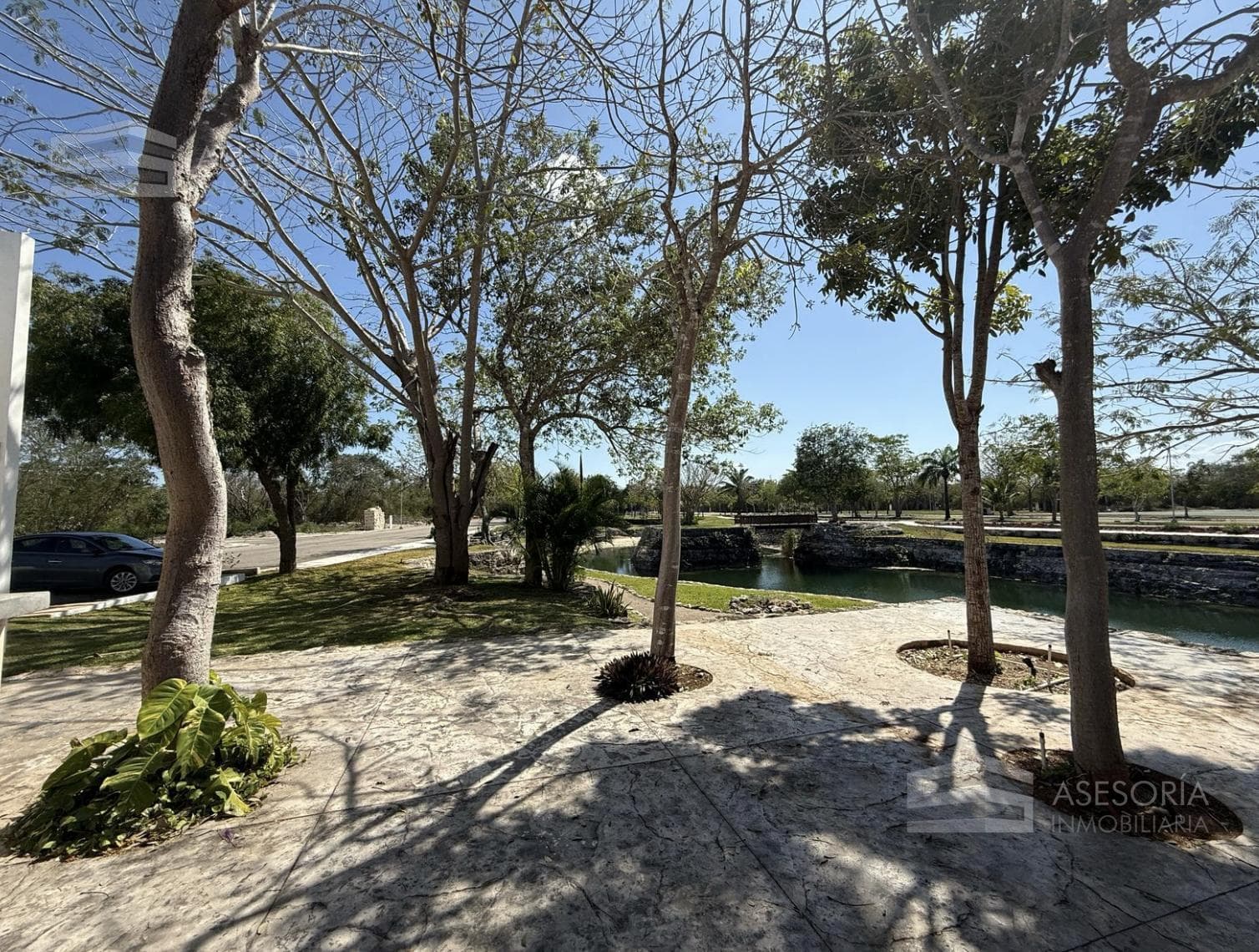 Land for Sale on Privada Puerta de Agua | Mérida-Progreso Highway