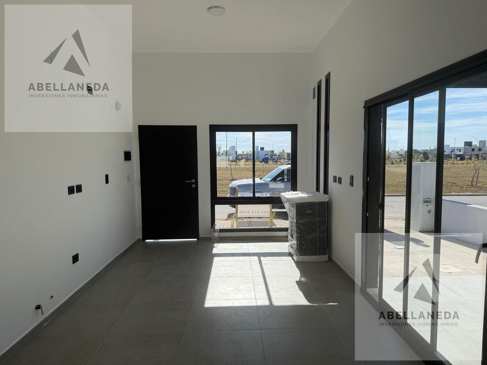 2-Bedroom Duplex for Sale/Rent in Quebradas de Manantiales