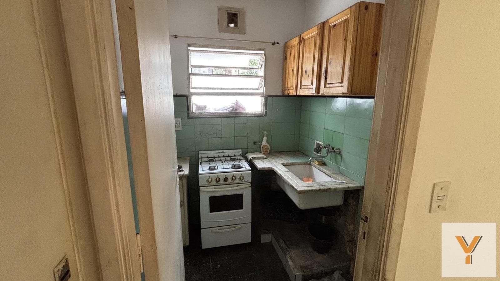 Apartment for Rent - 1 Bedroom, 2 Bathrooms - Núñez