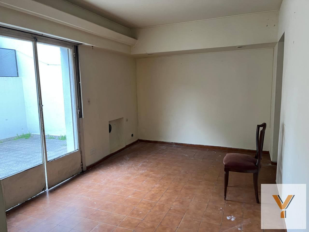 Apartment for Rent - 1 Bedroom, 2 Bathrooms - Núñez