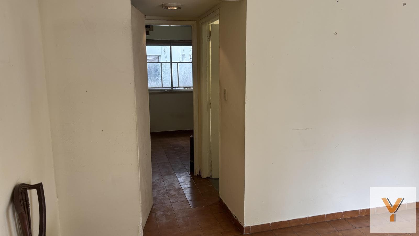 Apartment for Rent - 1 Bedroom, 2 Bathrooms - Núñez