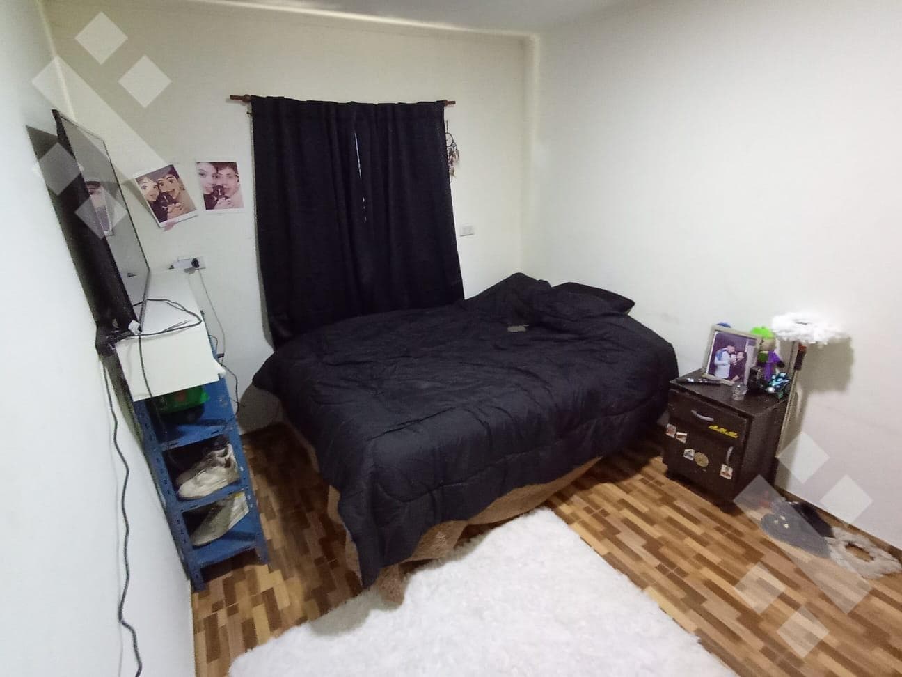 2-Bedroom House + 2-Bedroom House (Under Construction) - Centenario