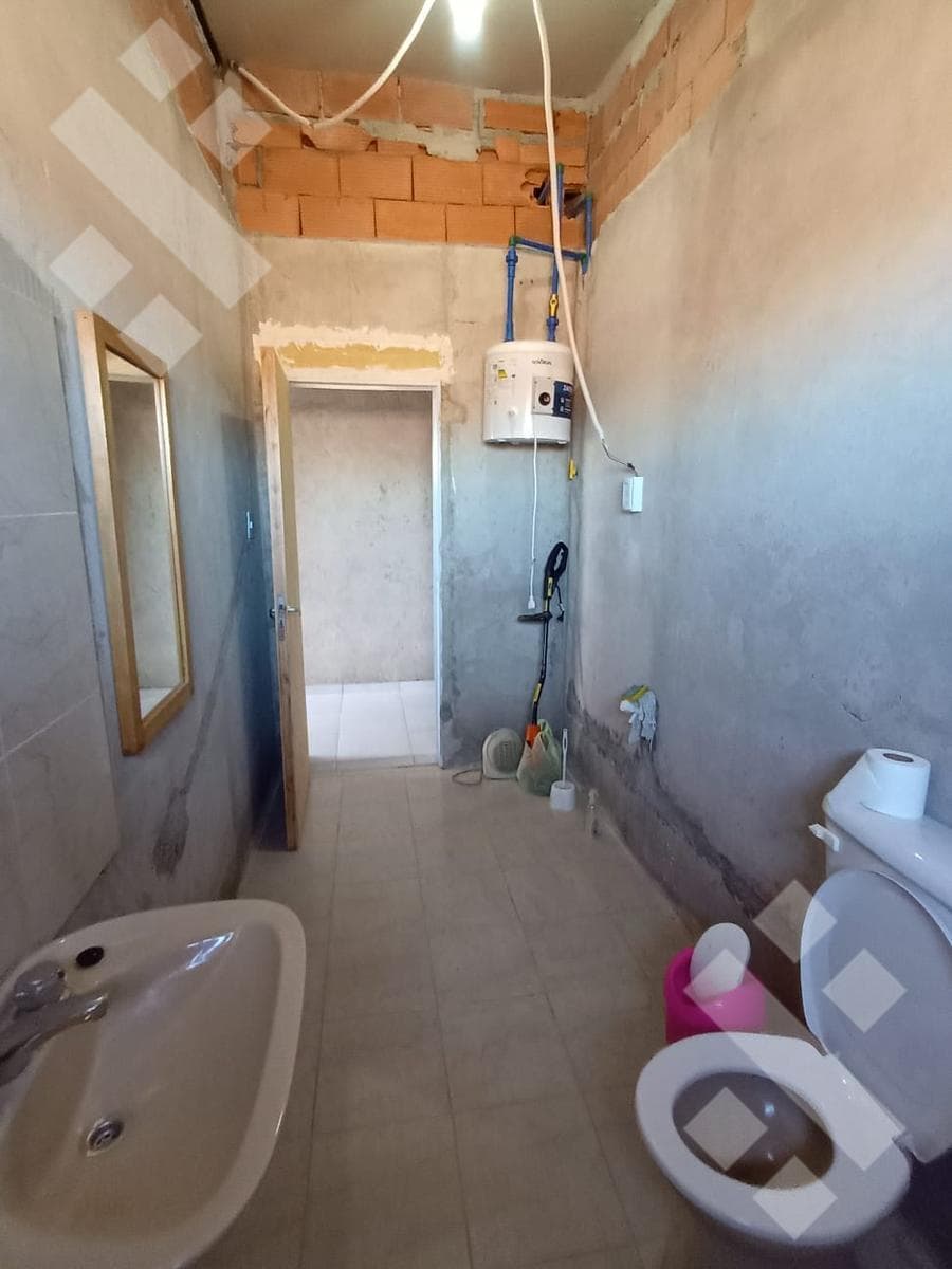 2-Bedroom House + 2-Bedroom House (Under Construction) - Centenario