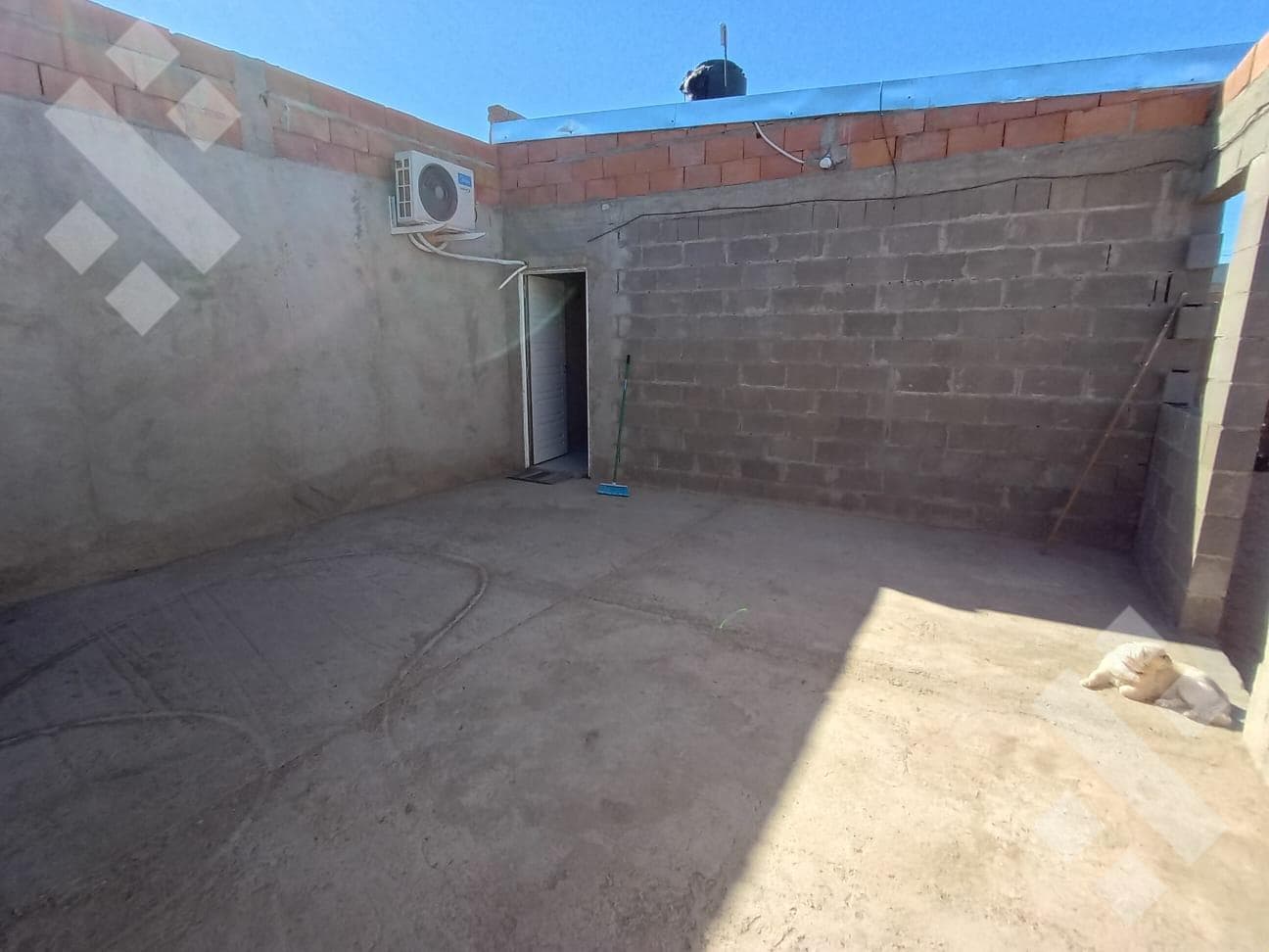 2-Bedroom House + 2-Bedroom House (Under Construction) - Centenario