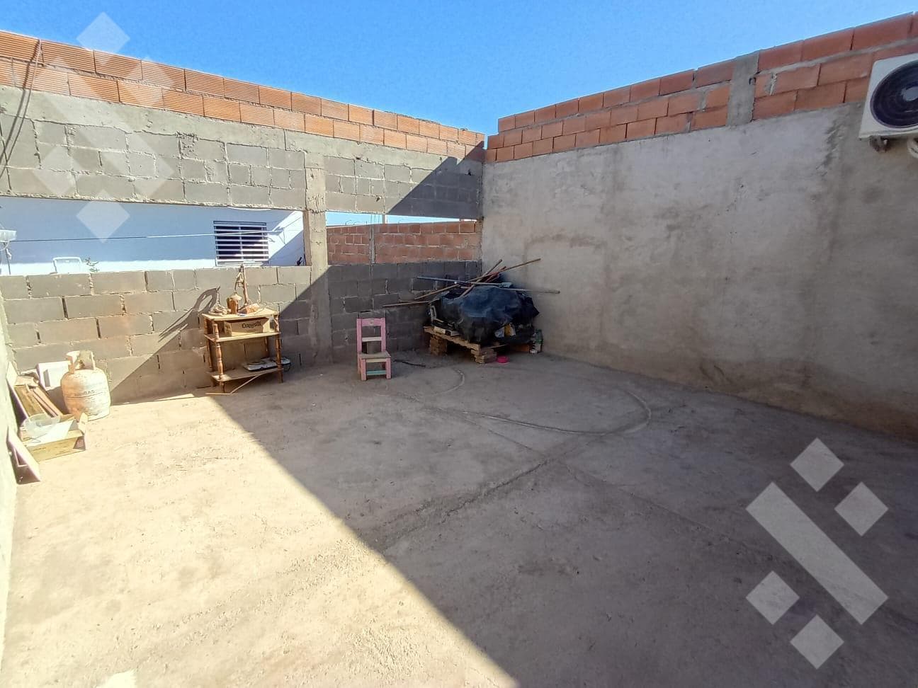 2-Bedroom House + 2-Bedroom House (Under Construction) - Centenario