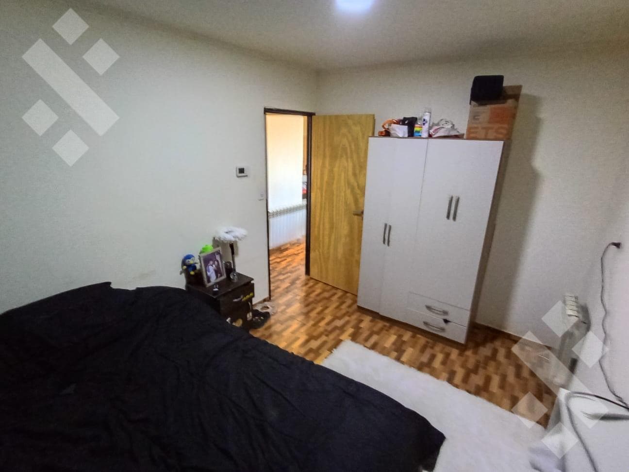 2-Bedroom House + 2-Bedroom House (Under Construction) - Centenario