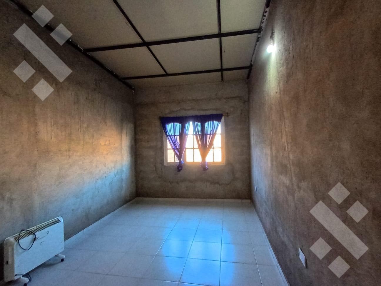 2-Bedroom House + 2-Bedroom House (Under Construction) - Centenario