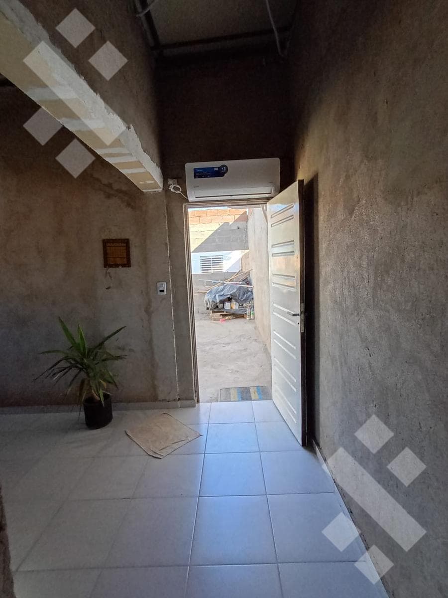 2-Bedroom House + 2-Bedroom House (Under Construction) - Centenario