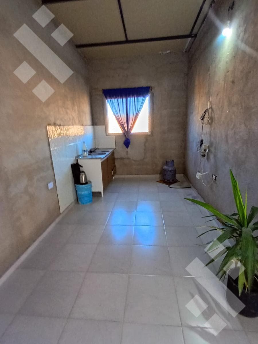 2-Bedroom House + 2-Bedroom House (Under Construction) - Centenario