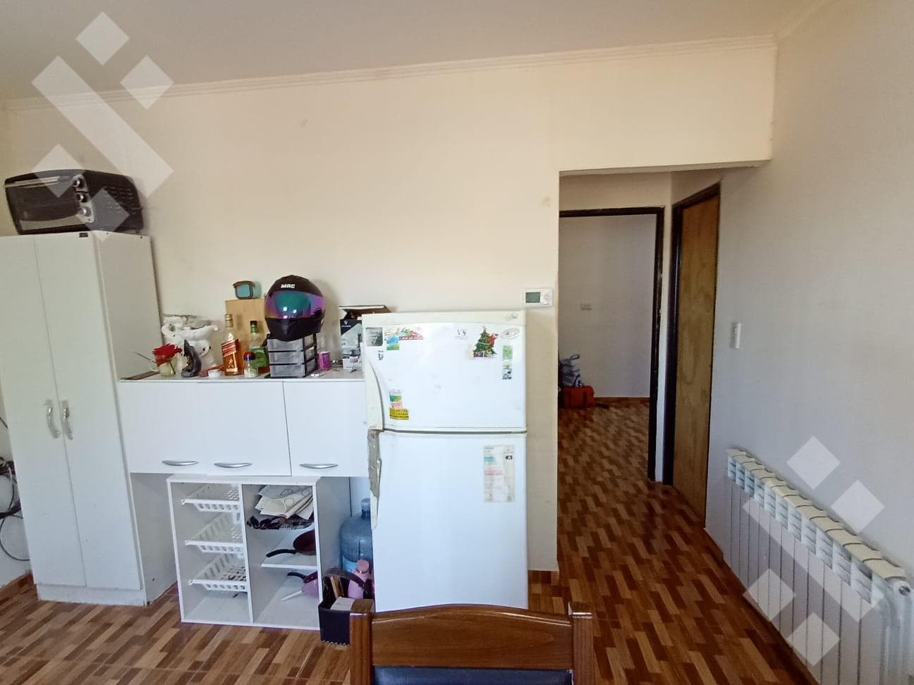2-Bedroom House + 2-Bedroom House (Under Construction) - Centenario