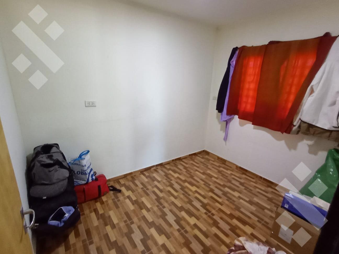2-Bedroom House + 2-Bedroom House (Under Construction) - Centenario